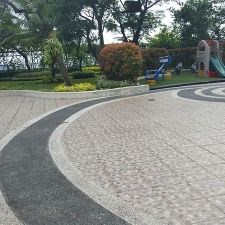 雅加达Sudirman Thamrin 87M Pool View公寓 外观 照片